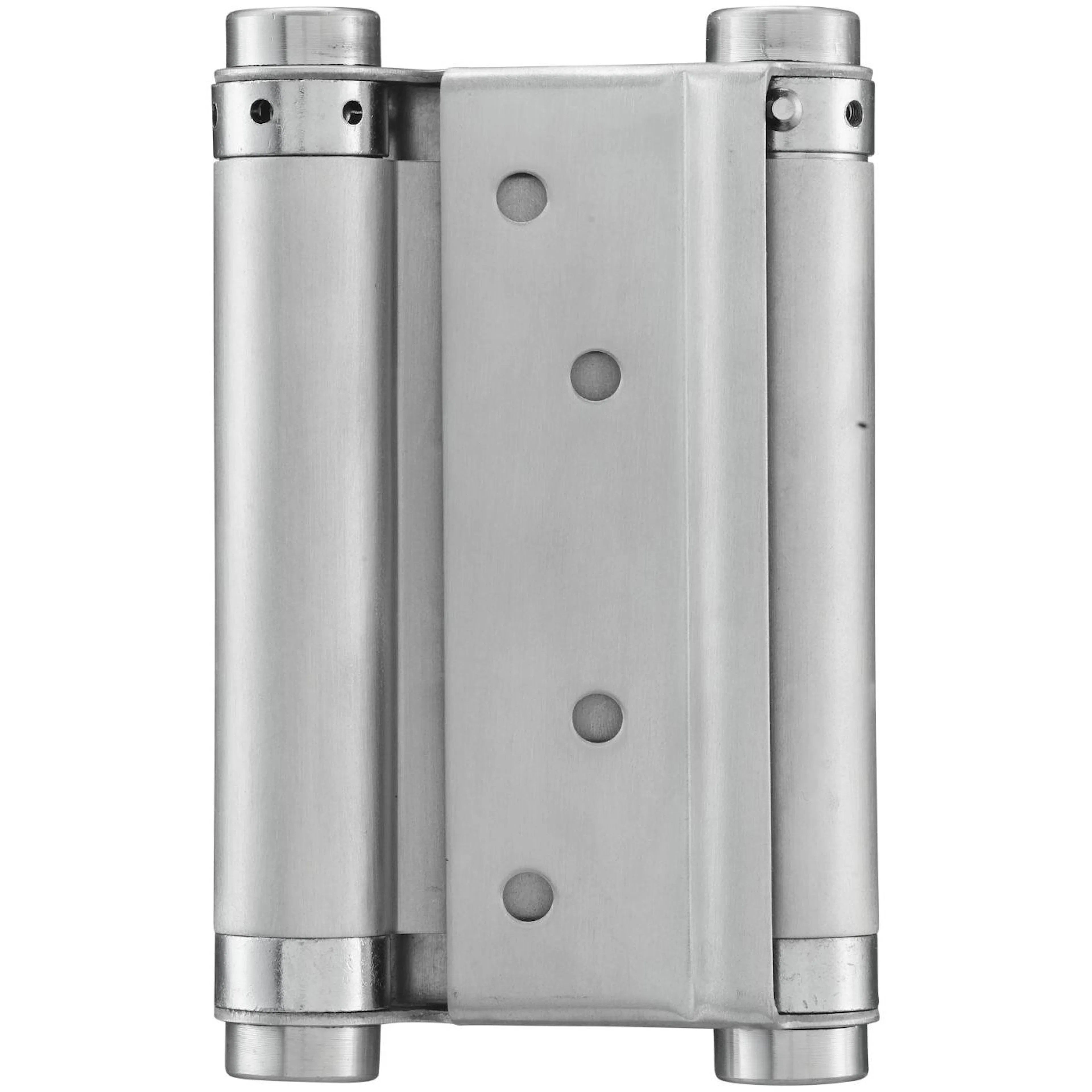 Fjädergångjärn Millers Dubbelverkande