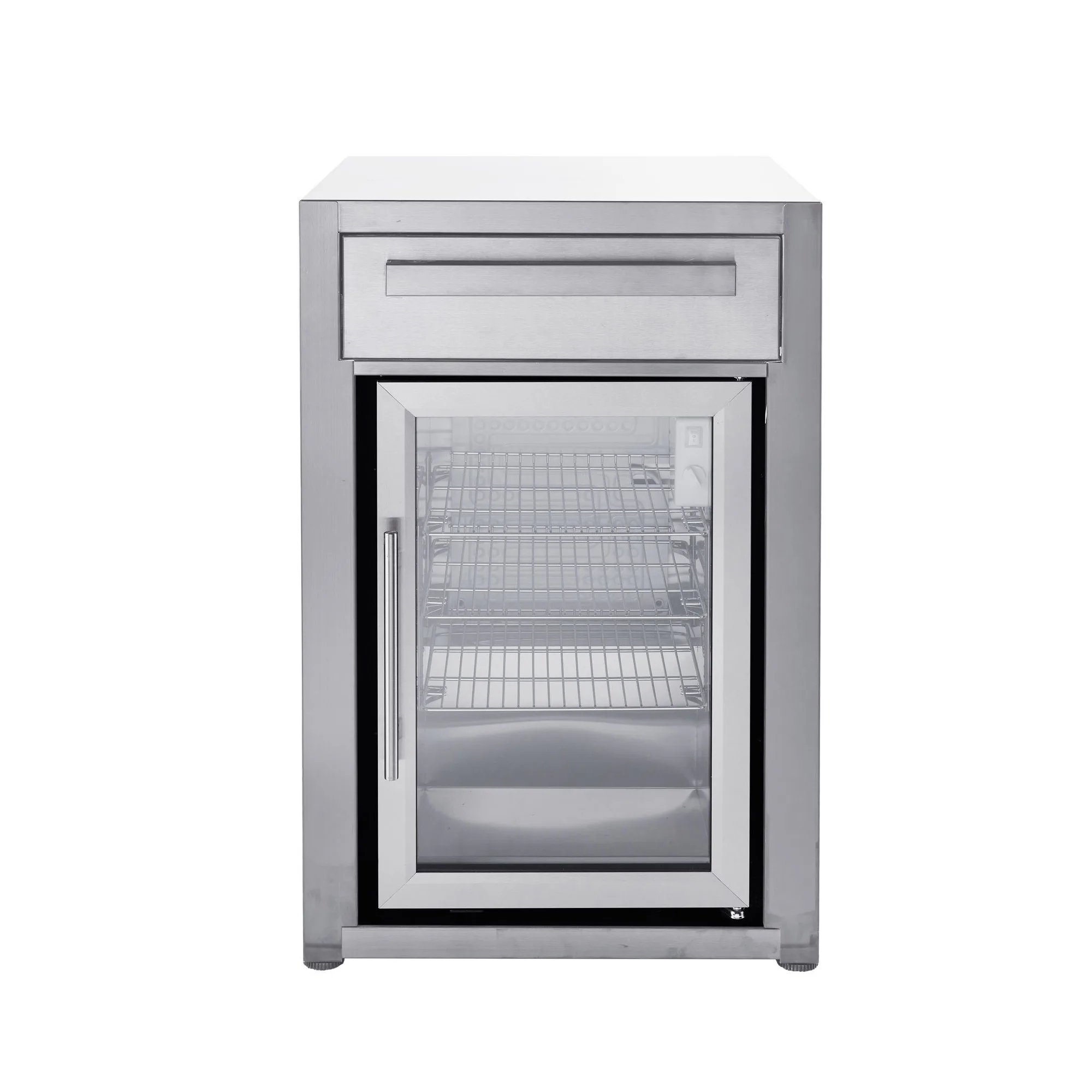 Fristående Kylskåp MyOutdoorKitchen Nordic Line