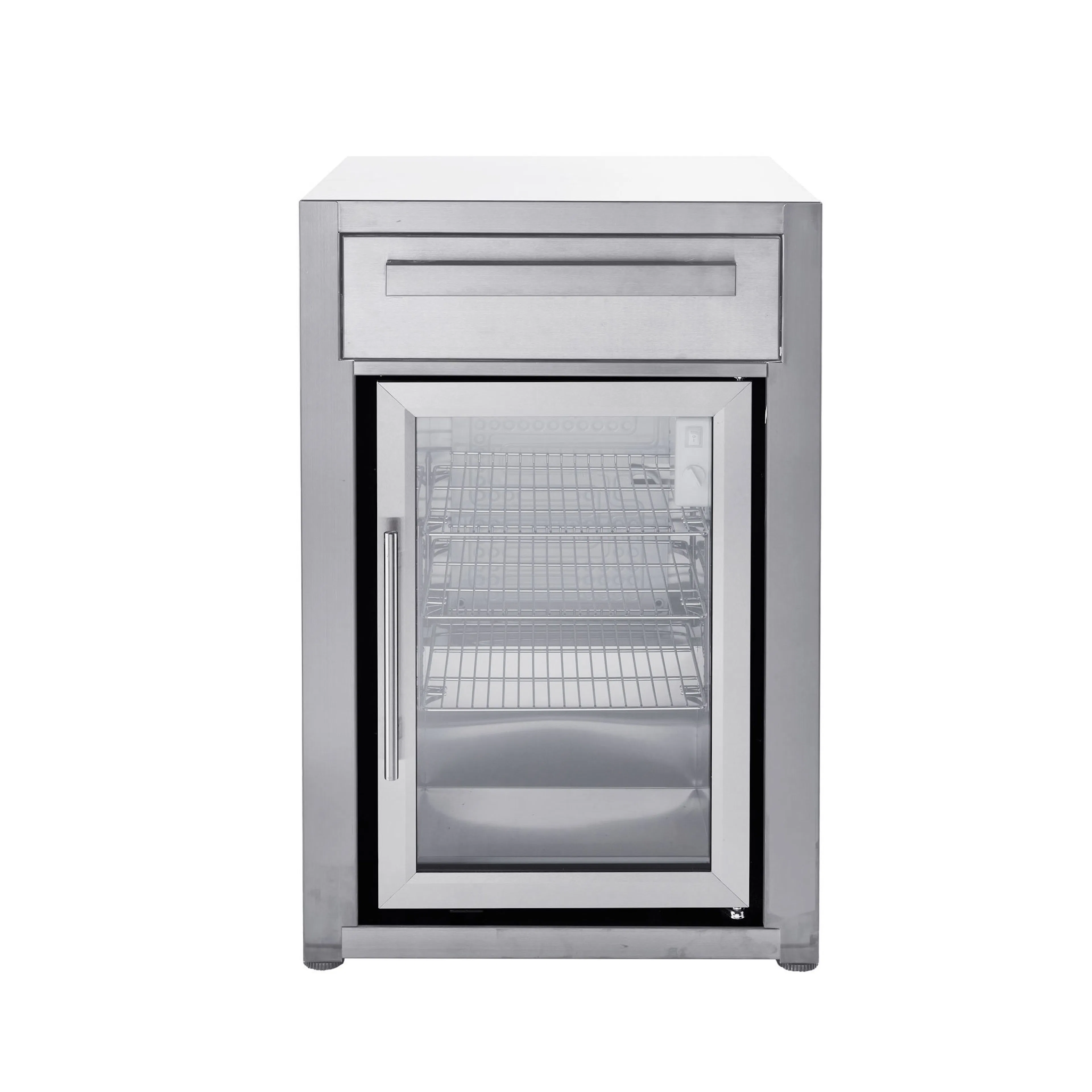 Fristående Kylskåp MyOutdoorKitchen Nordic Line