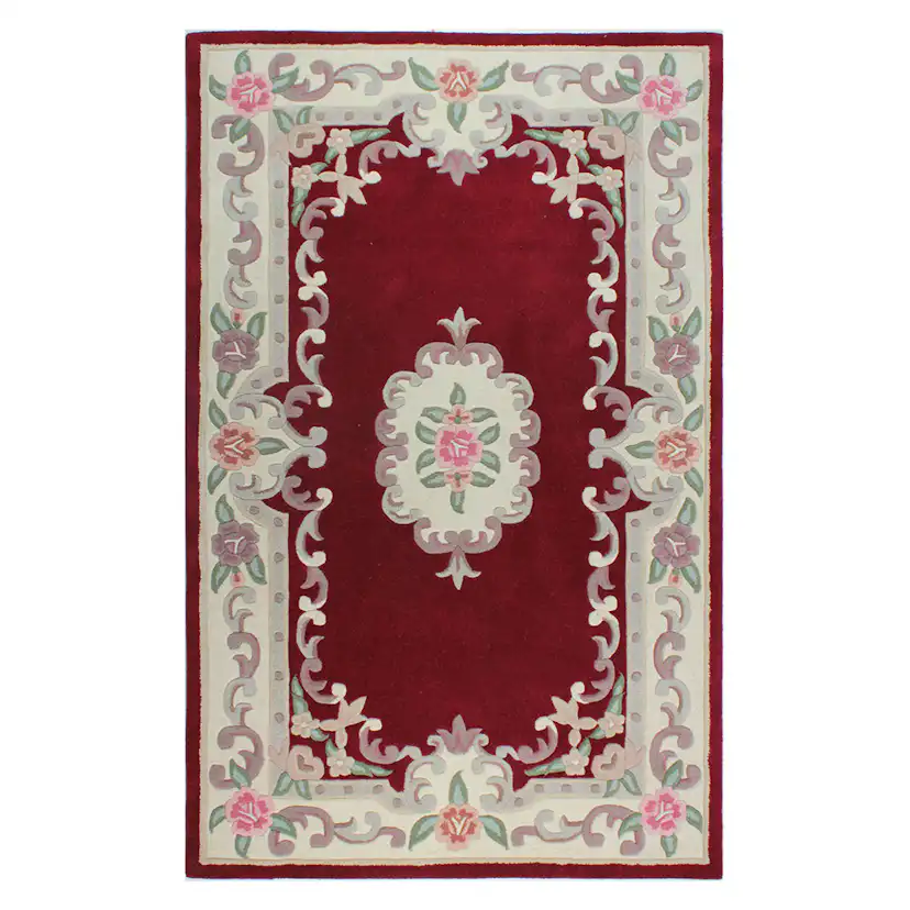 Luggmatta Flair Rugs Aubusson Ull
