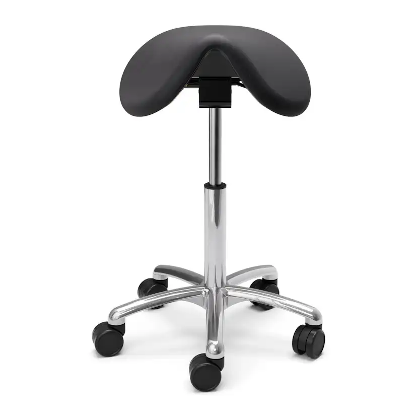 Sadelstol Lanab Group Polo M