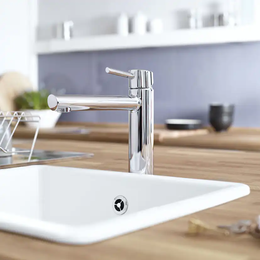 Köksblandare Grohe Concetto Utan diskmaskinsavstängning