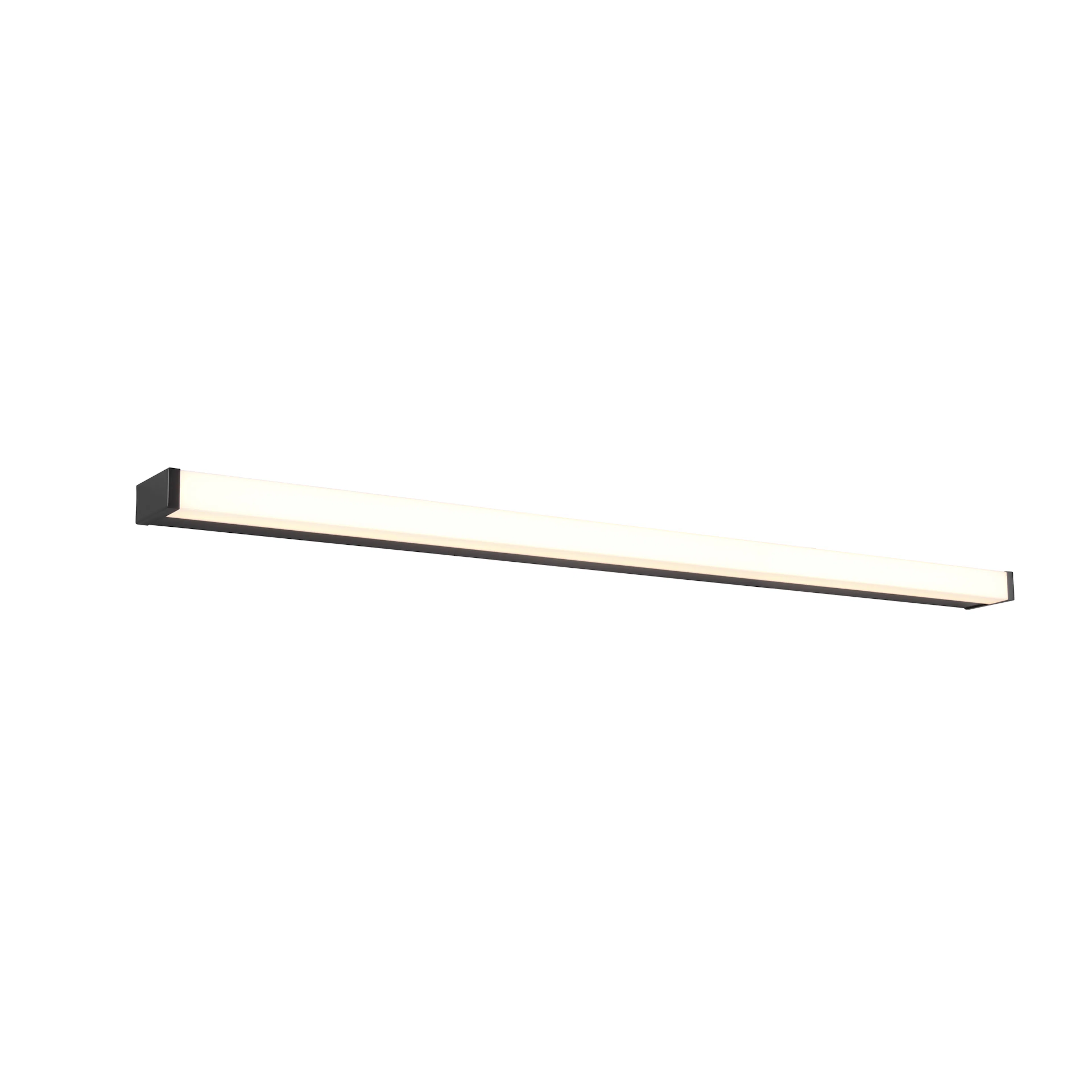 Vägglampa Trio Fabio H2O LED 120 cm