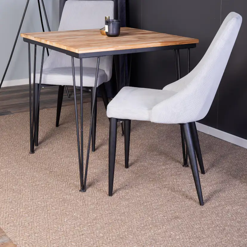 Matgrupp Venture Home Bim med 2 Laura Stolar