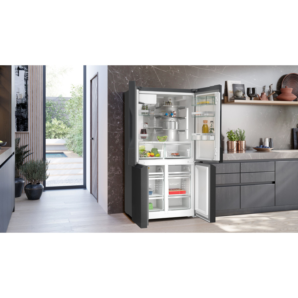 Kyl/Frys Siemens KF96DAXEA iQ500 French Door
