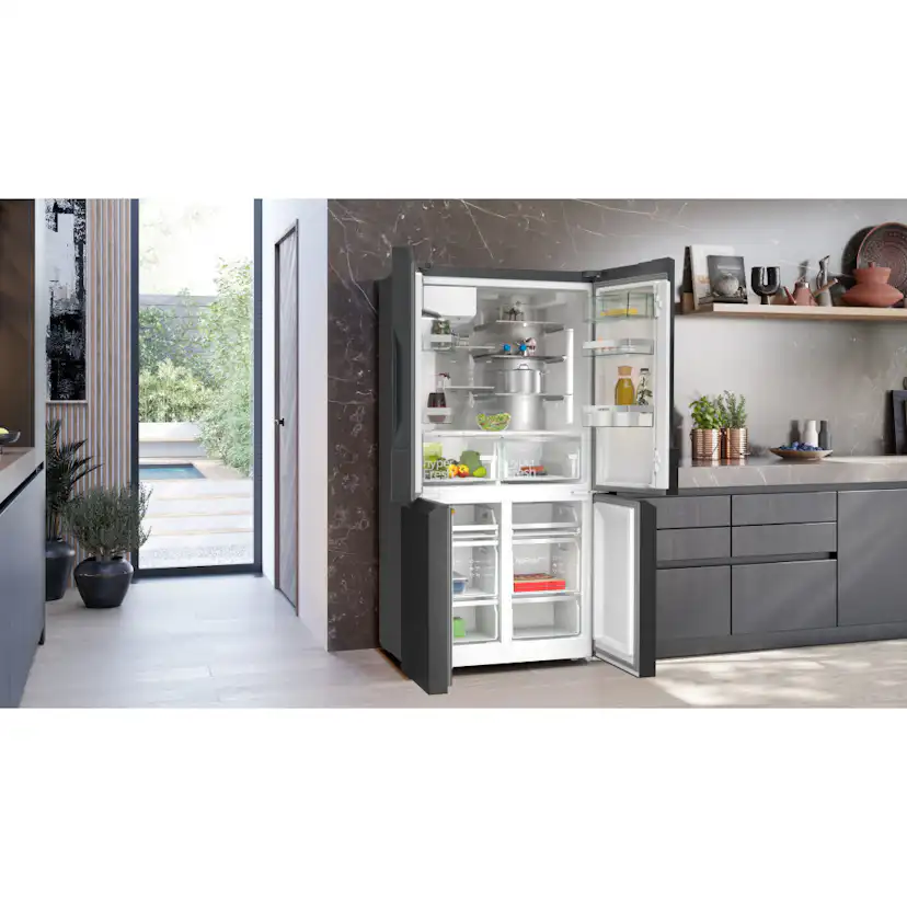 Kyl/Frys Siemens KF96DAXEA iQ500 French Door