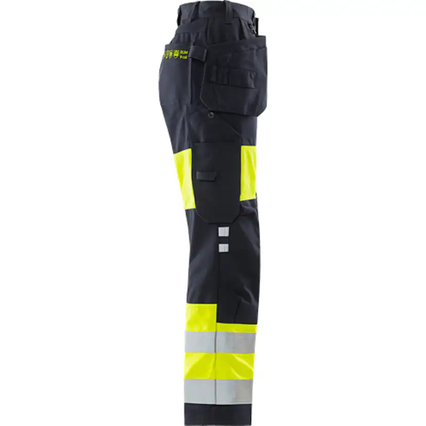 Flamestat hantverkarbyxa 2777 ATHS klass 1, dam Storlek: 48