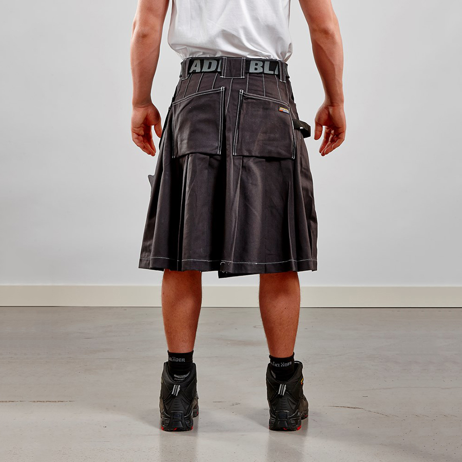 Kilt Blåkläder 8566