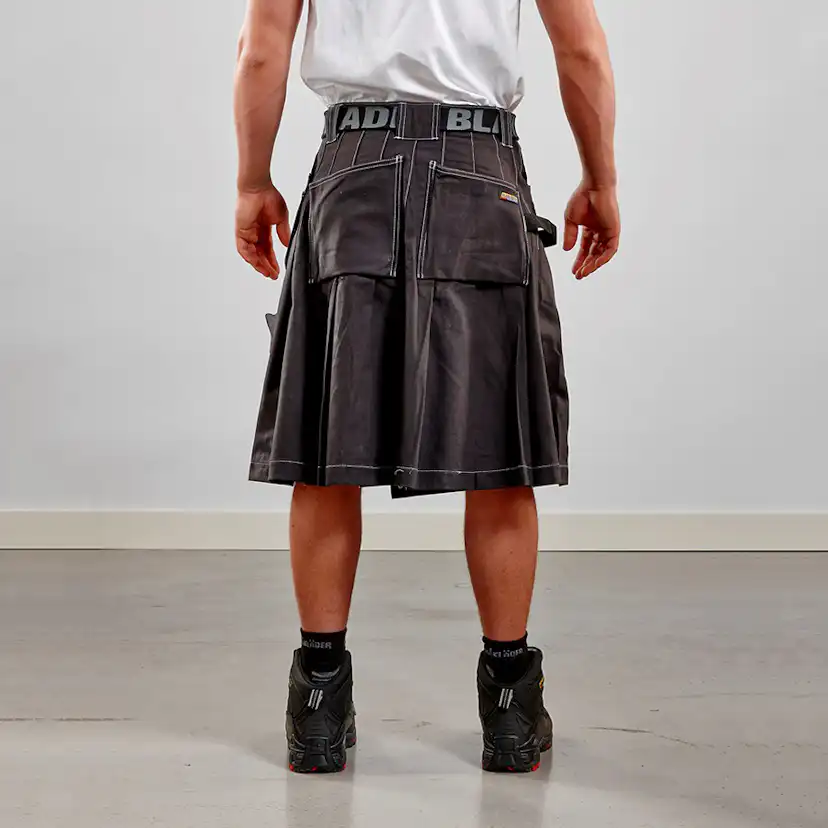 Kilt Blåkläder 8566