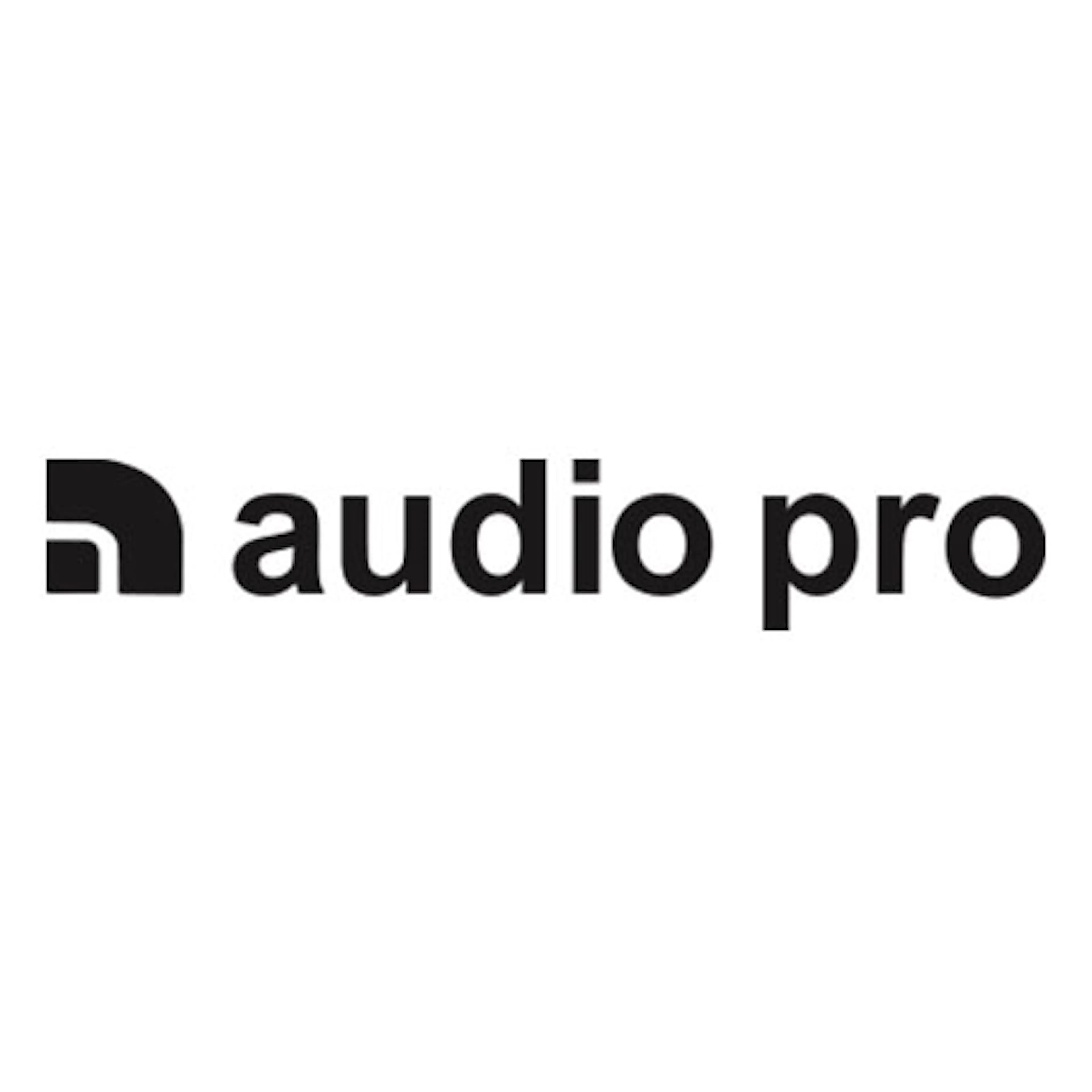 Audio Pro