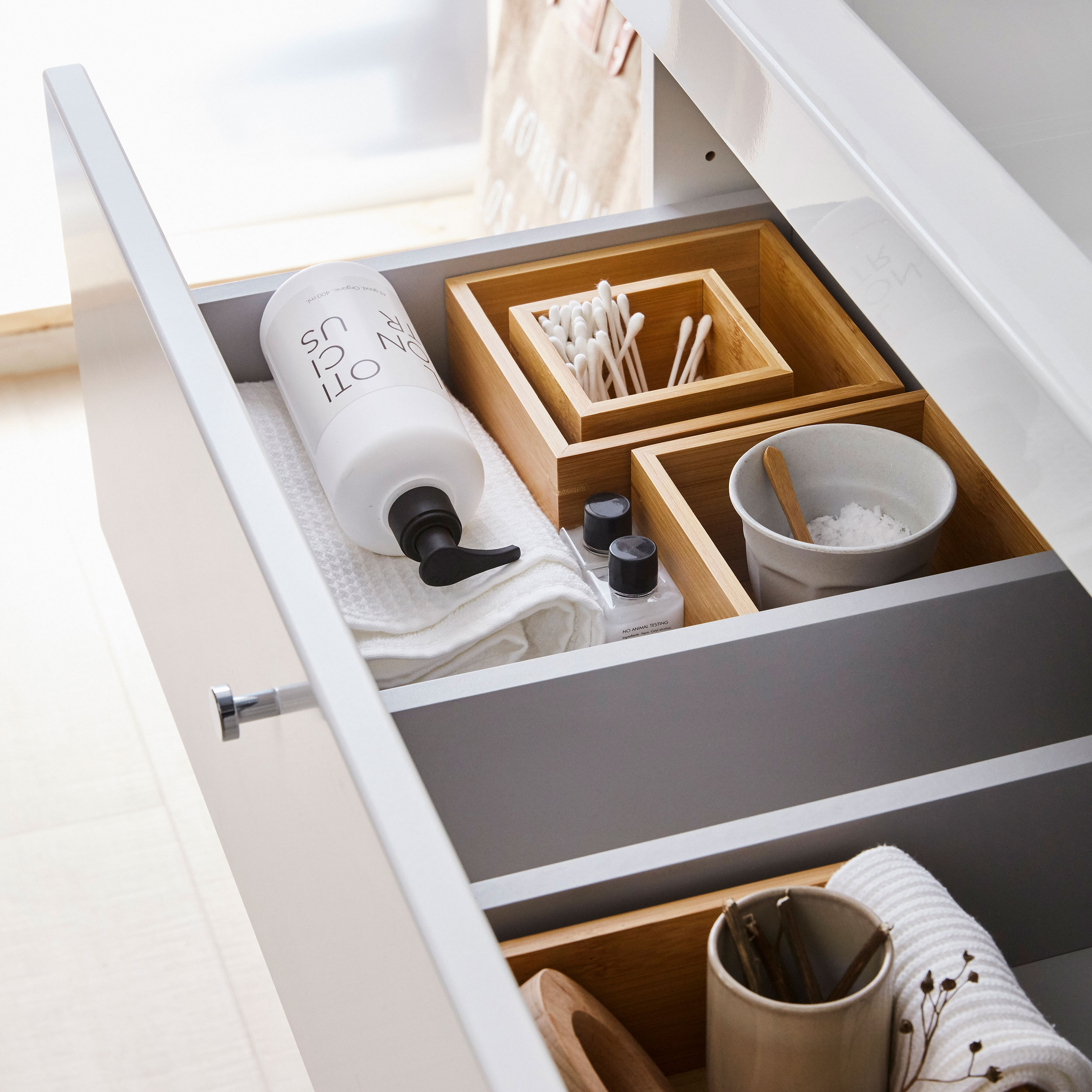 Lådset Ballingslöv Inbox Trä