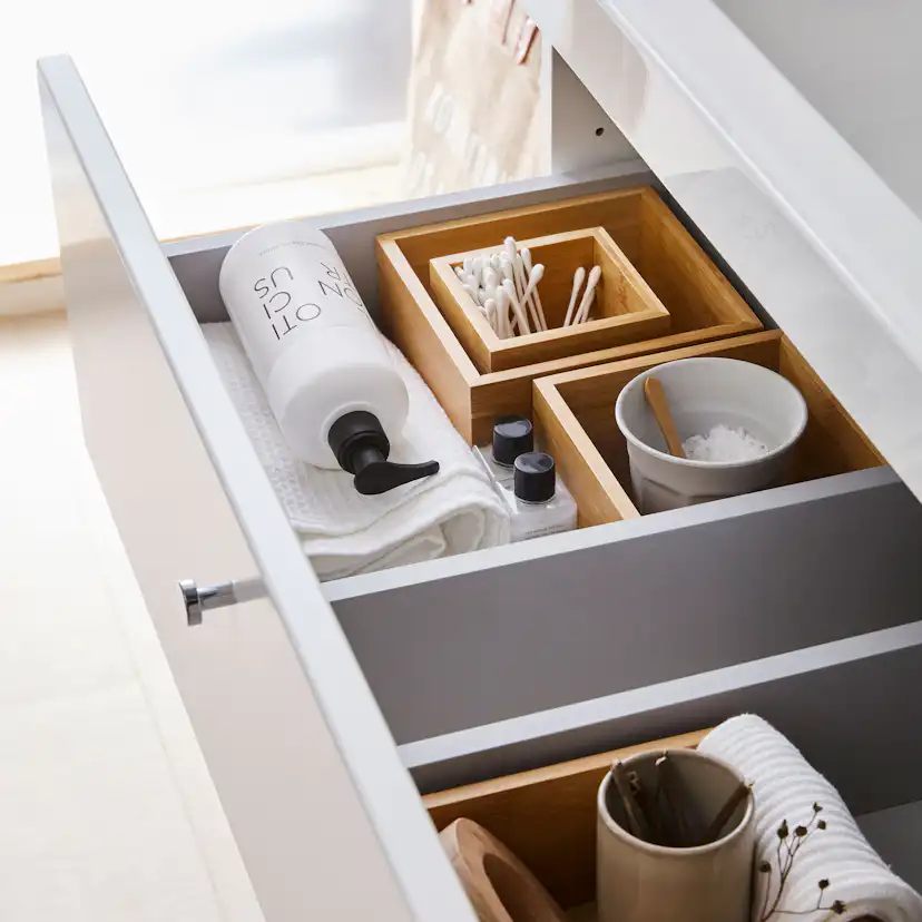 Lådset Ballingslöv Inbox Trä