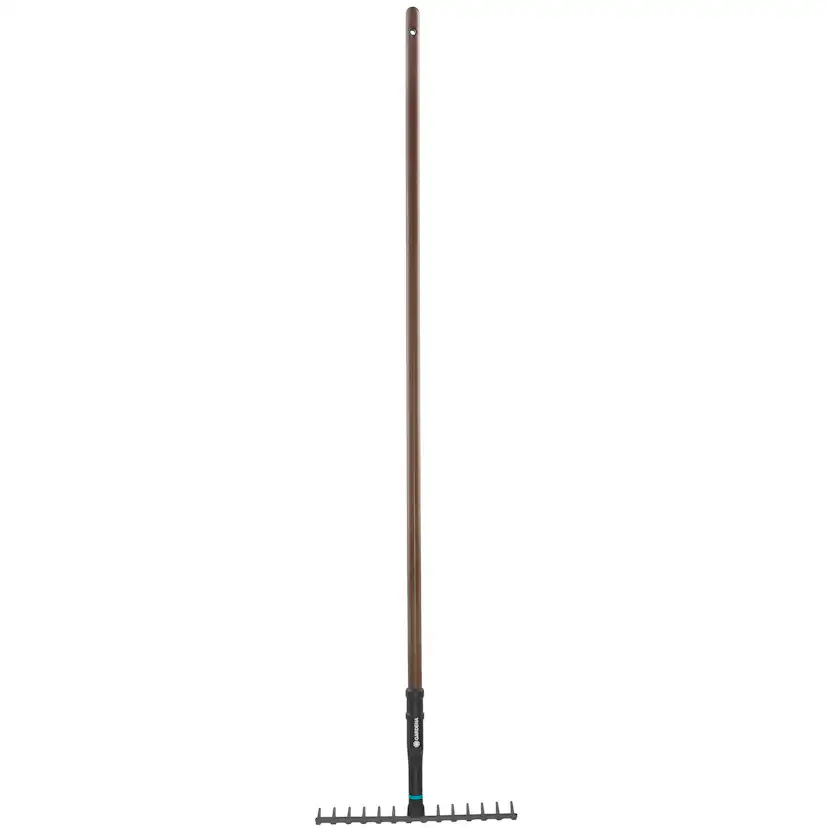 Trädgårdskratta Gardena NatureLine 36 cm