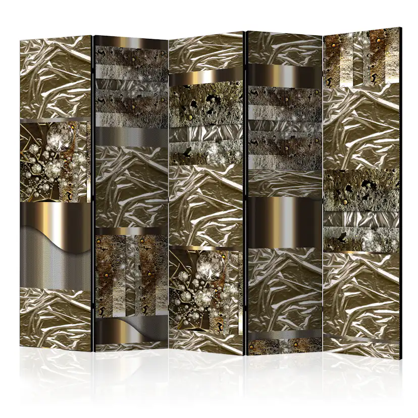 Rumsavdelare Arkiio Aurea Mediocritas II 225x172 cm