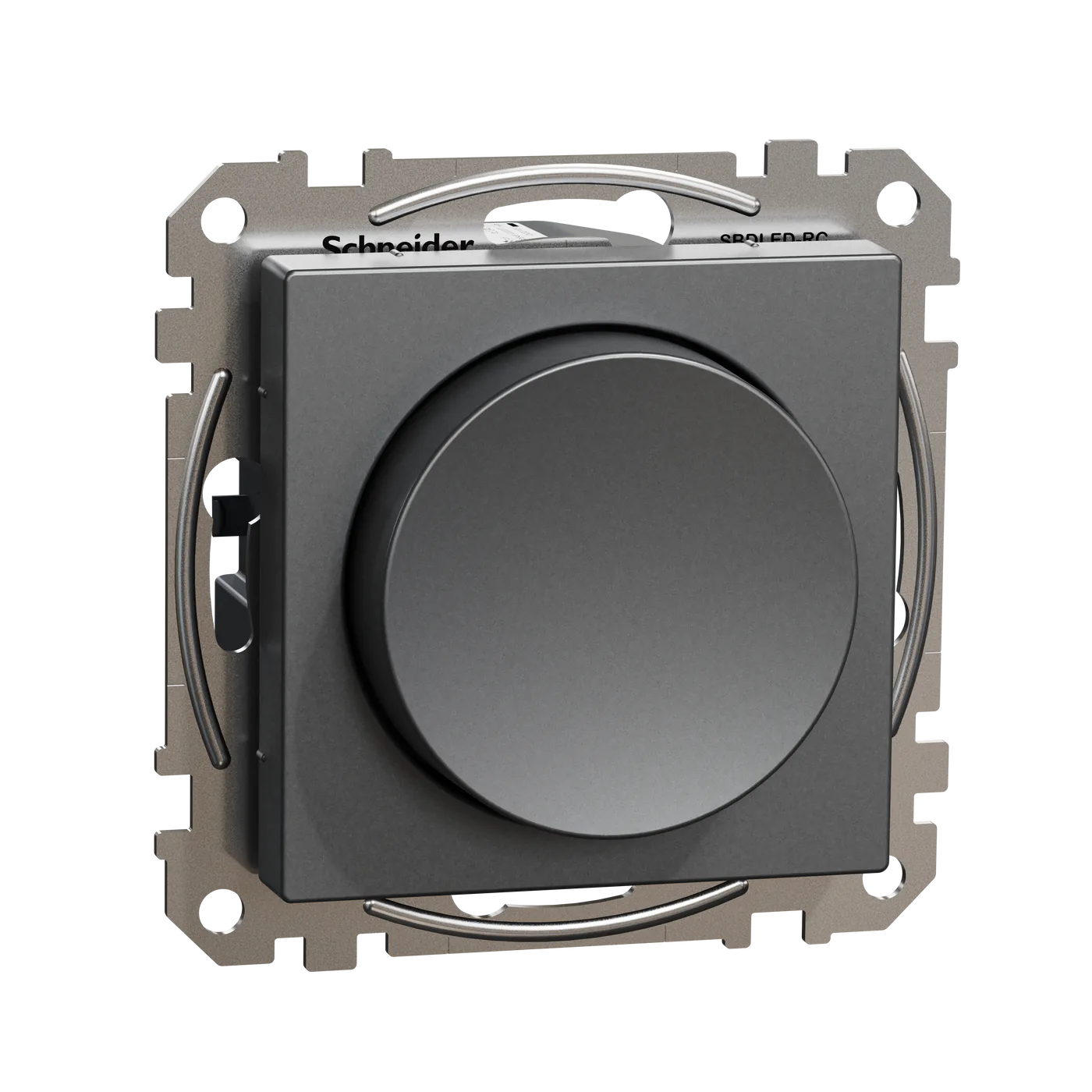 DIMMER LED EXX RC 1-370W ANT WDE003306 Antracit