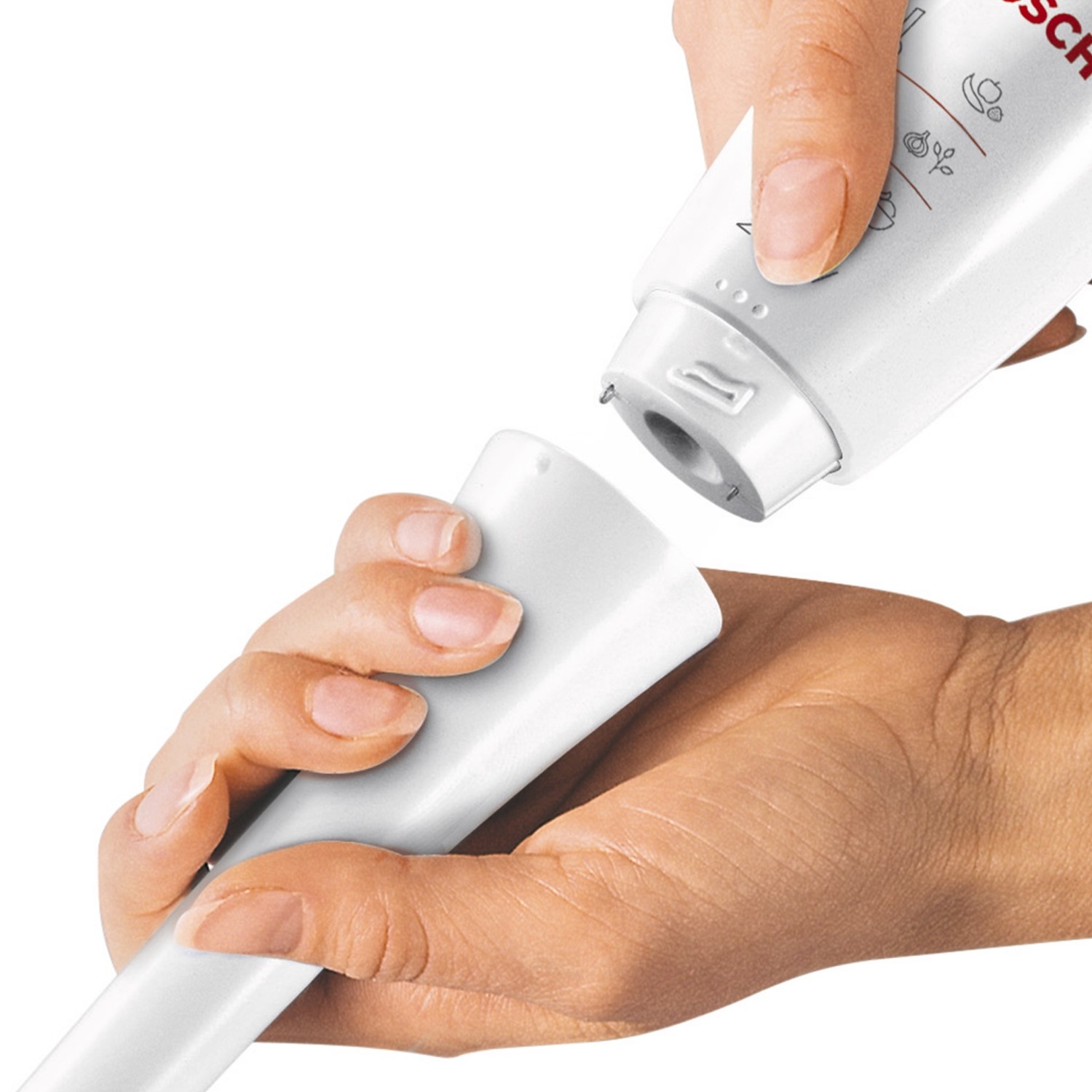 Stavmixer Bosch MSM6B100