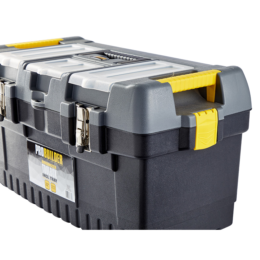 Verktygslåda Probuilder 22
