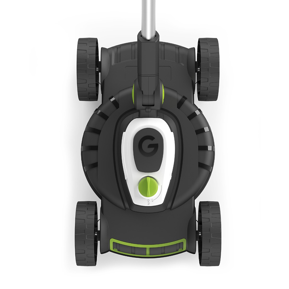 Gräsklippare Gtech SLM50 Med Batteri & Laddare