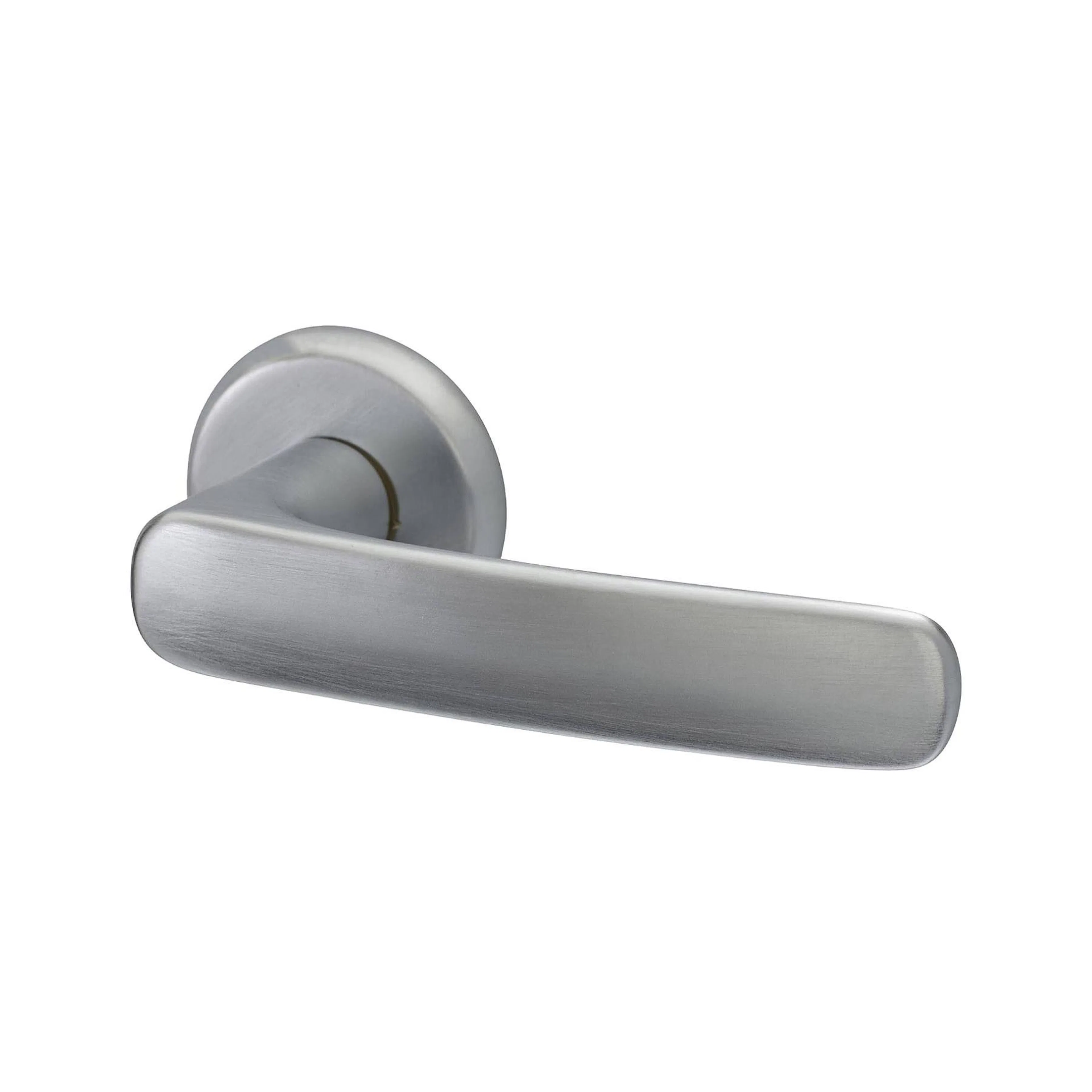 Ytterdörrhandtag Hvid Interior Ylva