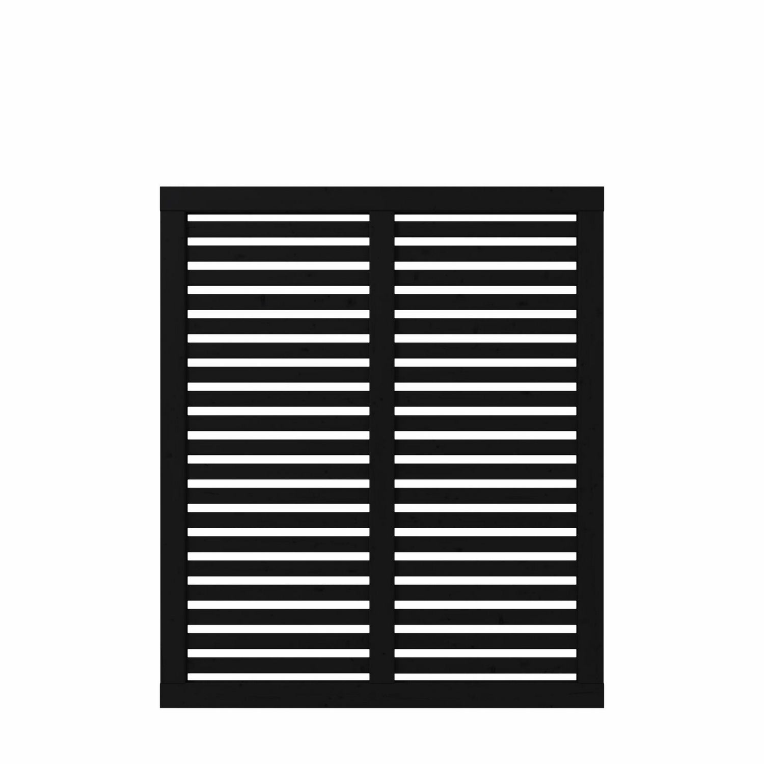 Staket PLUS Harmoni 120x140 cm