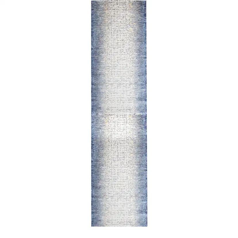 Gångmatta Pierre Cardin Diamond 2079A