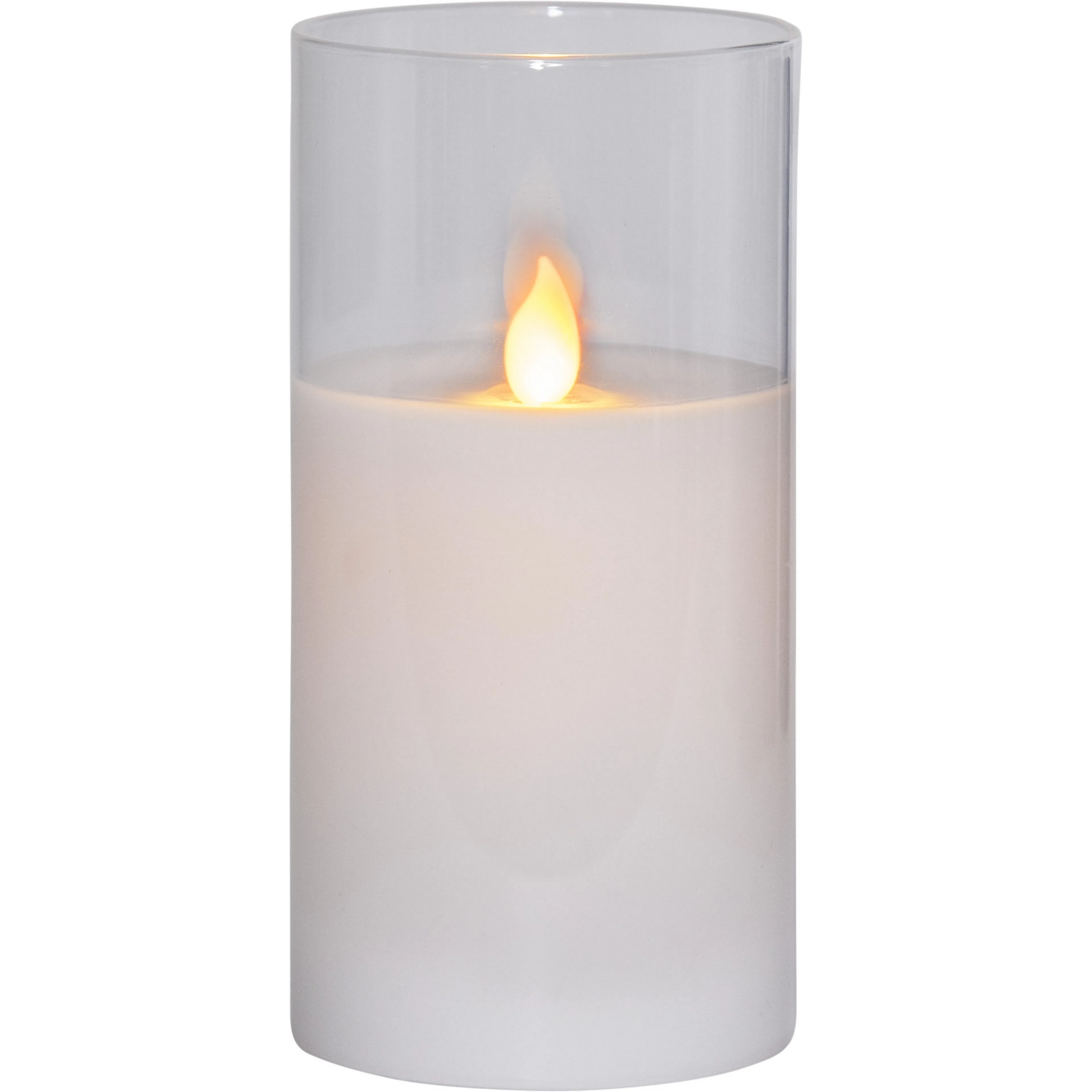 Blockljus Star Trading M-Twinkle LED 063