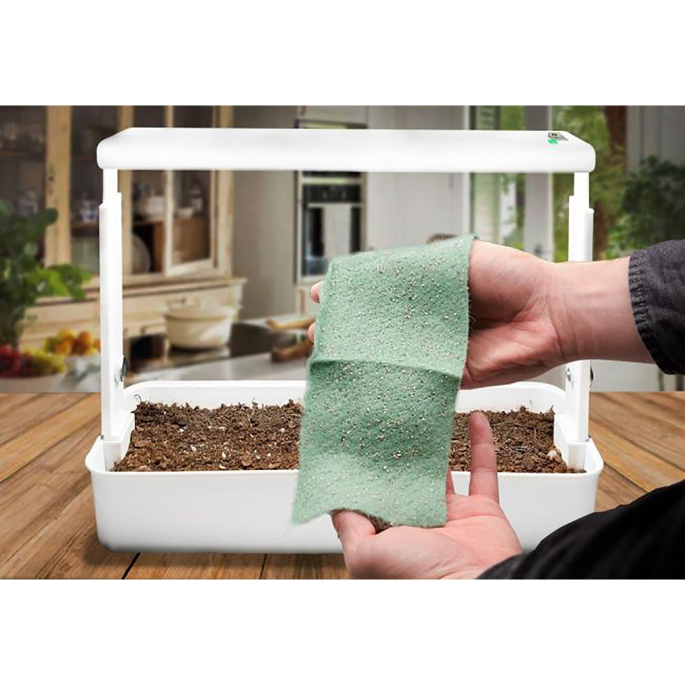 Odlingsmatta Turfquick Portlak