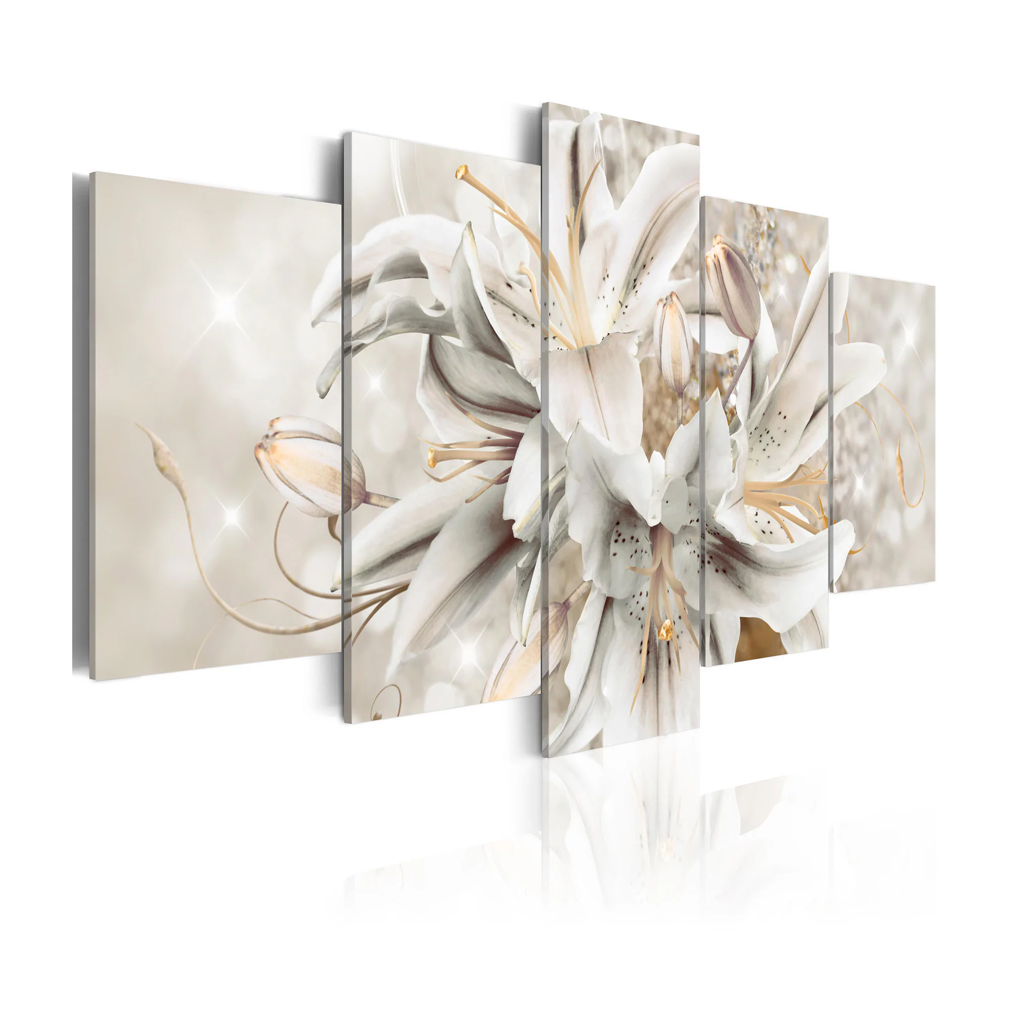 Tavla Arkiio Winter Bunch