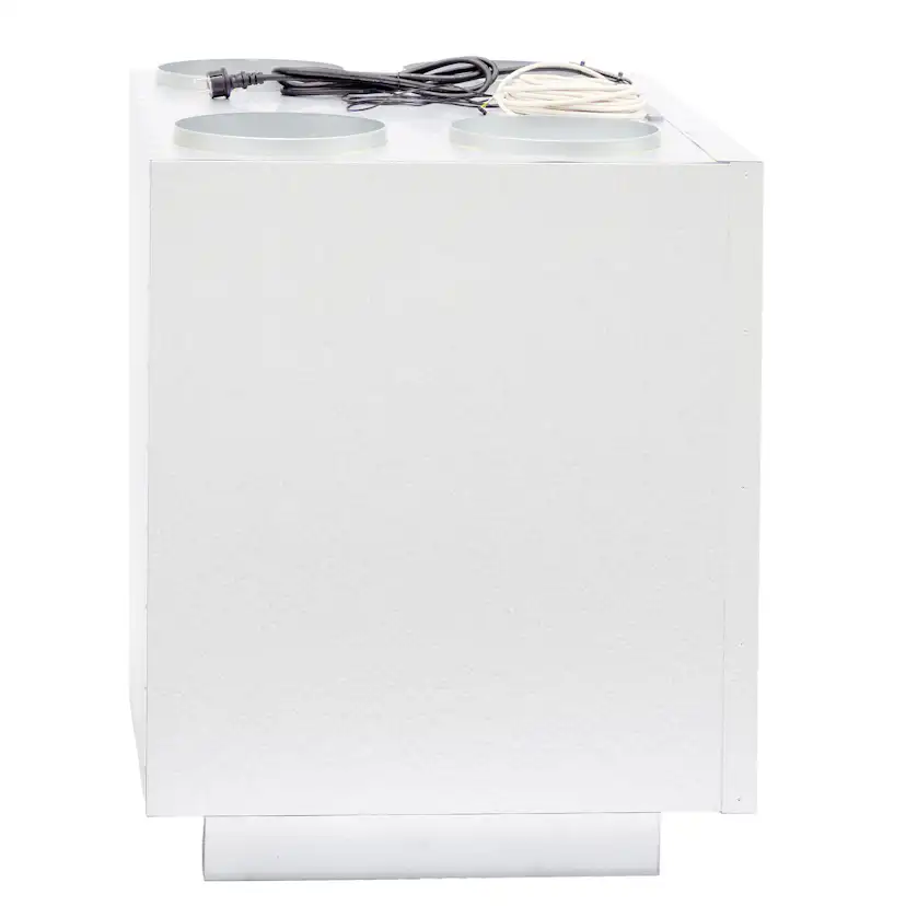 Ventilationsaggregat Acetec EvoAir A230T