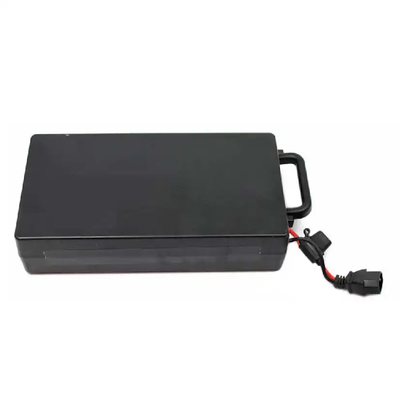 Reservbatteri Gardeney till Elscooter Båge 2000W
