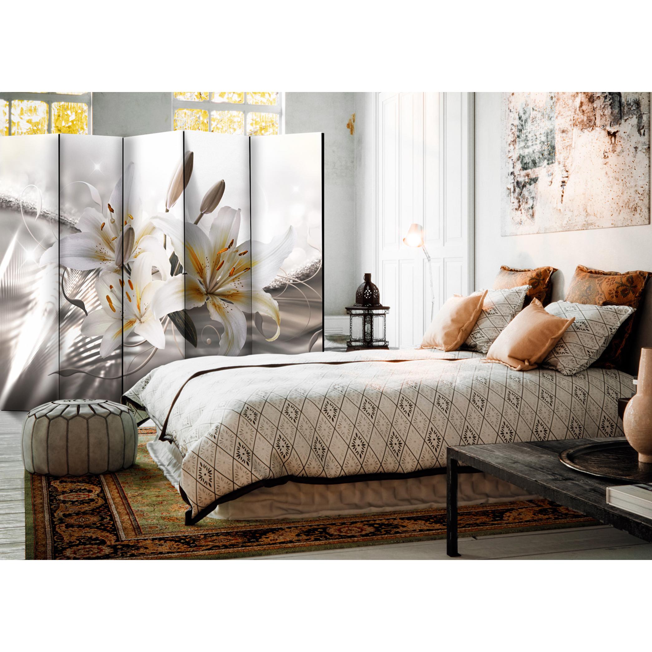 Rumsavdelare Arkiio Crystalline Beauty II 225x172 cm