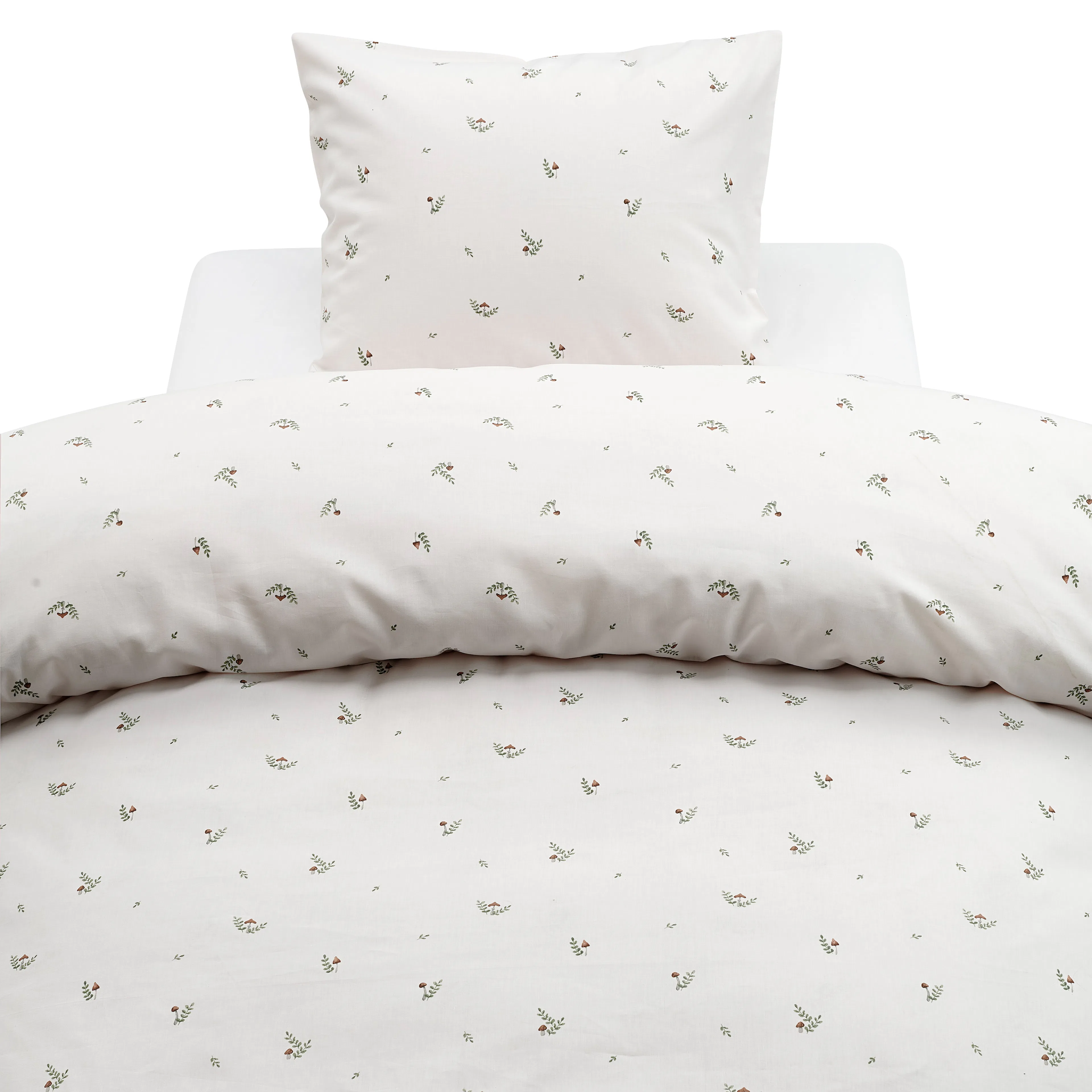 Påslakanset Borganäs of Sweden Alvin Enkelsäng