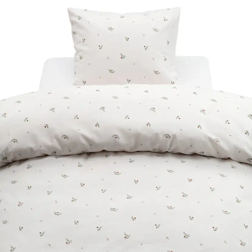 Påslakanset Borganäs of Sweden Alvin Enkelsäng