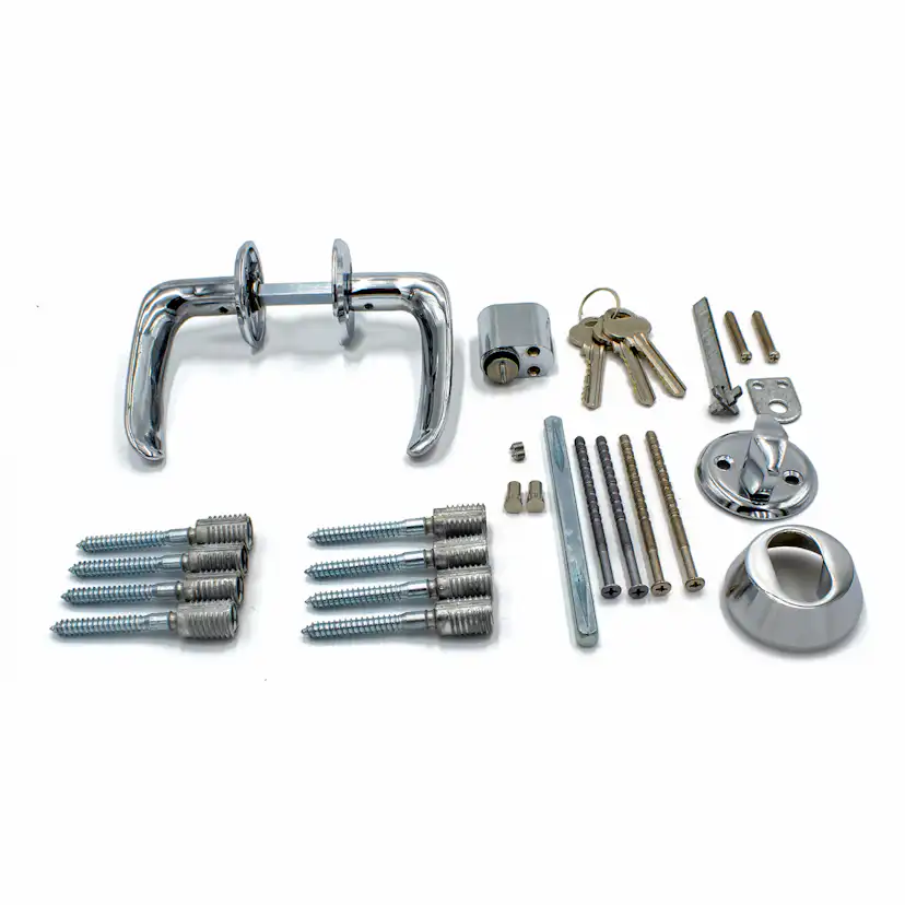 Tillbehörspaket Sveadörren Dörr