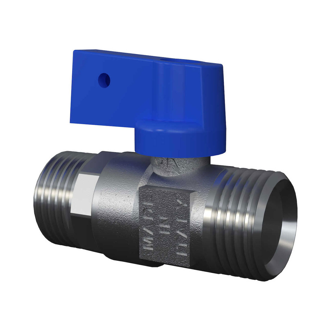 Kulventil LK Systems 827 Rak Utv