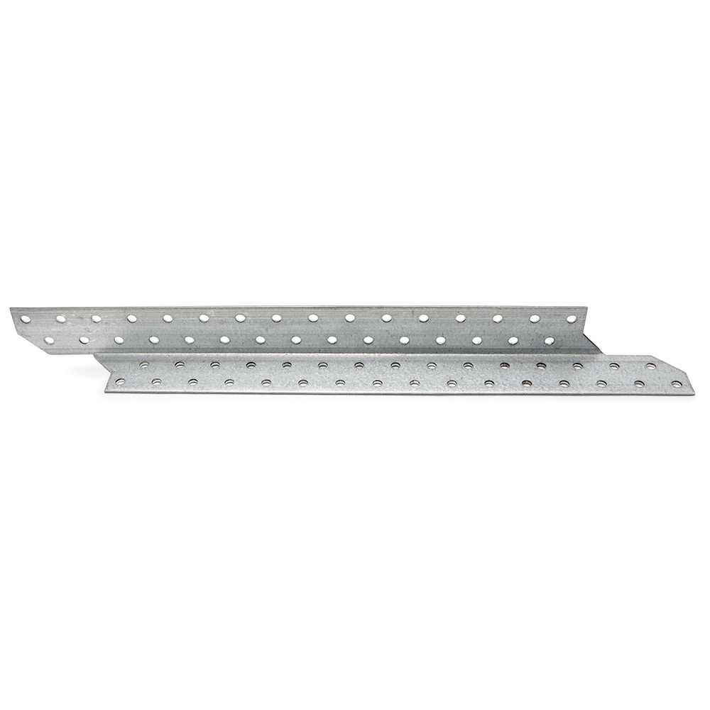 Takåsfäste Rrf 370x2,0 Vä 370x2,0 mm VÄ