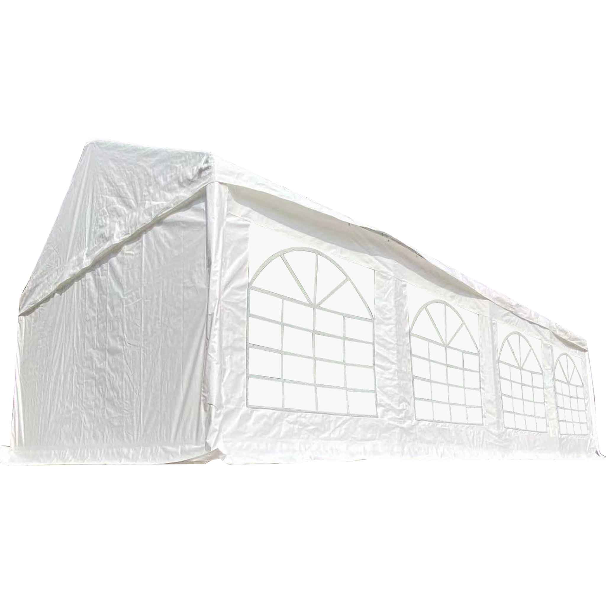 Lykke Partytält 3x9m Premium 3x9m