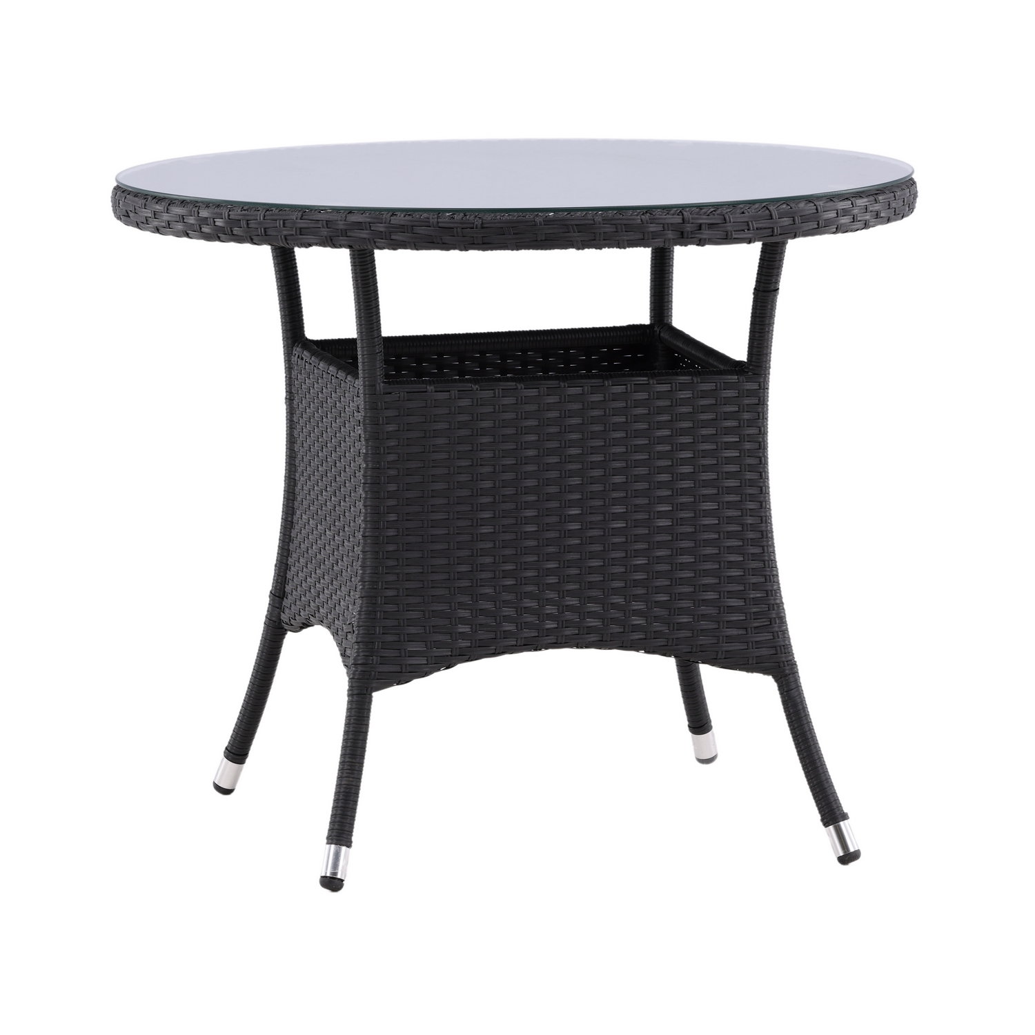 Utebord Venture Home Volta Ø 90 cm