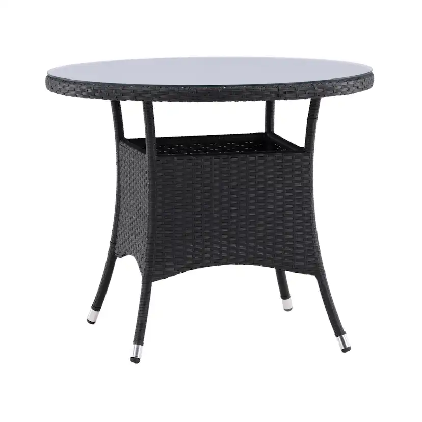 Utebord Venture Home Volta Ø 90 cm