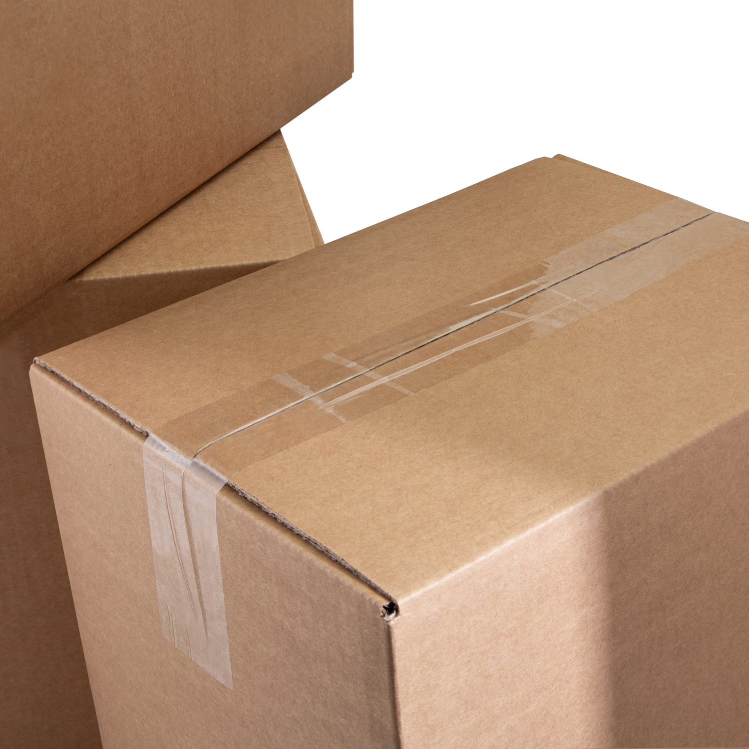 Packtejp LogiLink Tyst 48 mm x 66 m 6-pack