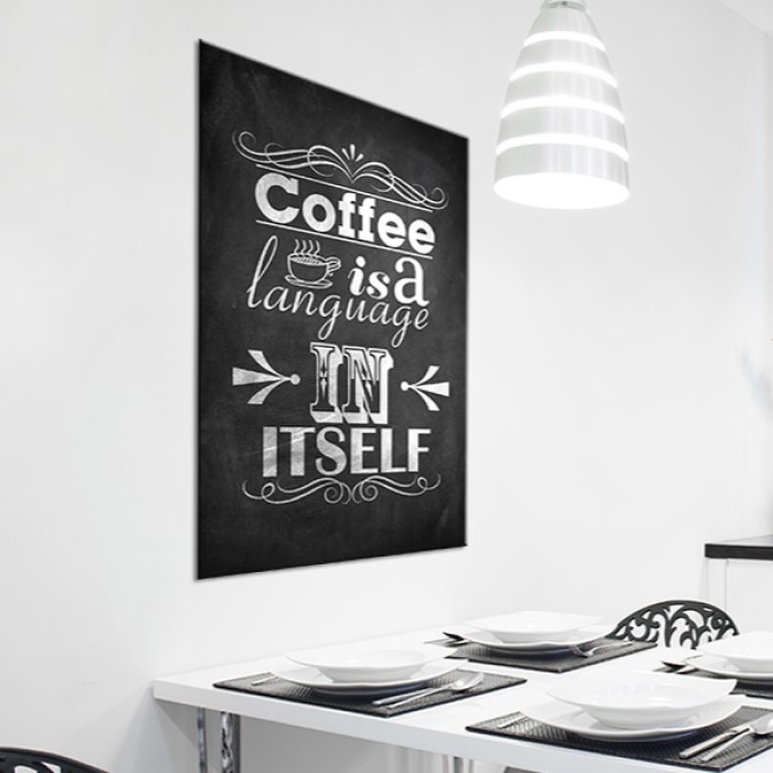 Tavla Arkiio Coffee Language