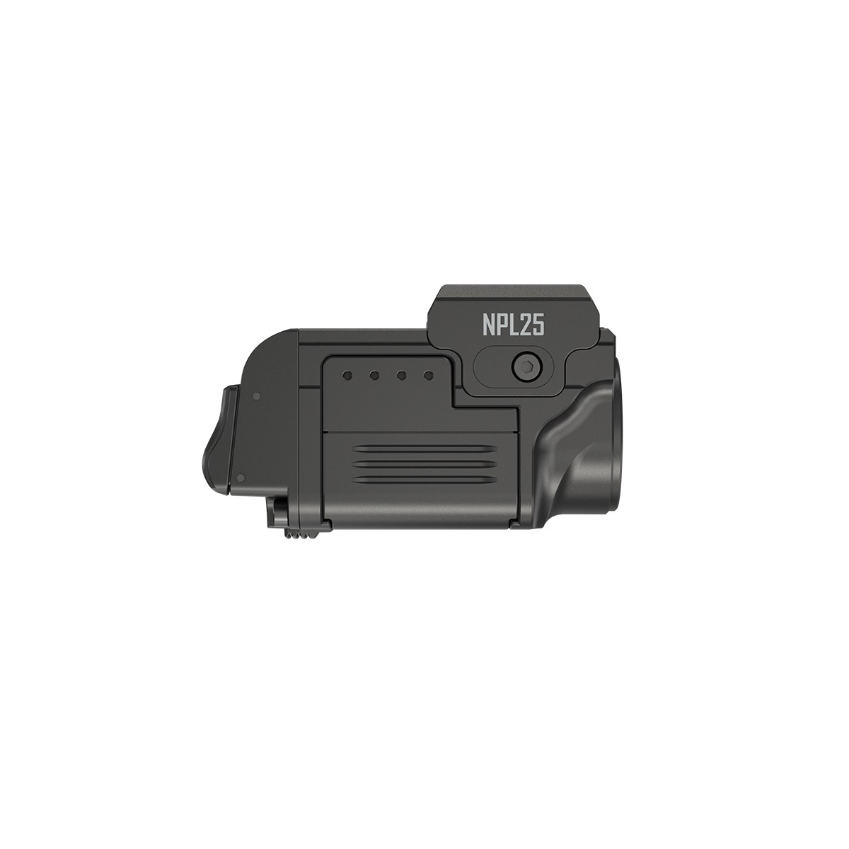 Lampa Nitecore NPL25 Asevalo
