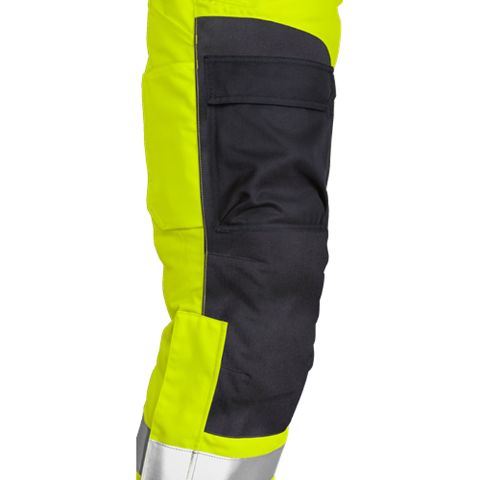 Flamskyddad Varselbyxa Fristads 2085 ATHS