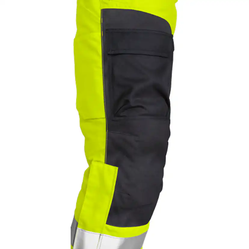 Flamskyddad Varselbyxa Fristads 2085 ATHS