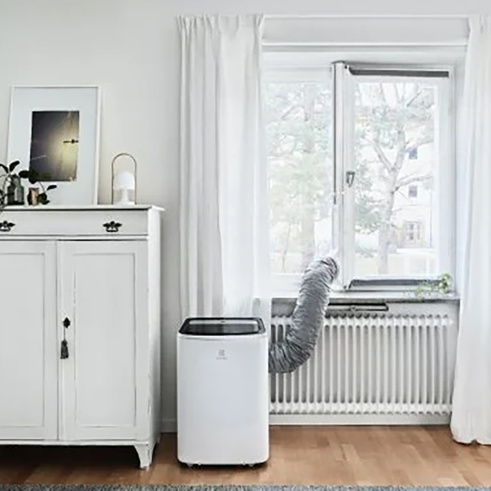 Fönster-kit Electrolux EWK04 Fönstertätning Till AC