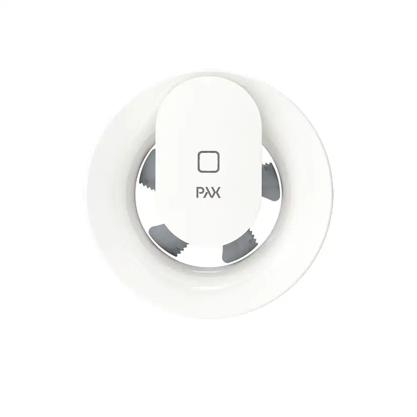 Badrumsfläkt Pax Levante 40