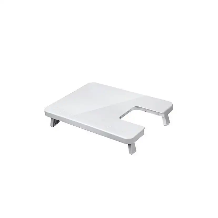 Symaskinsset Birgitta Comfort Symaskin med Tilläggsbord & 60 Delar Trådset