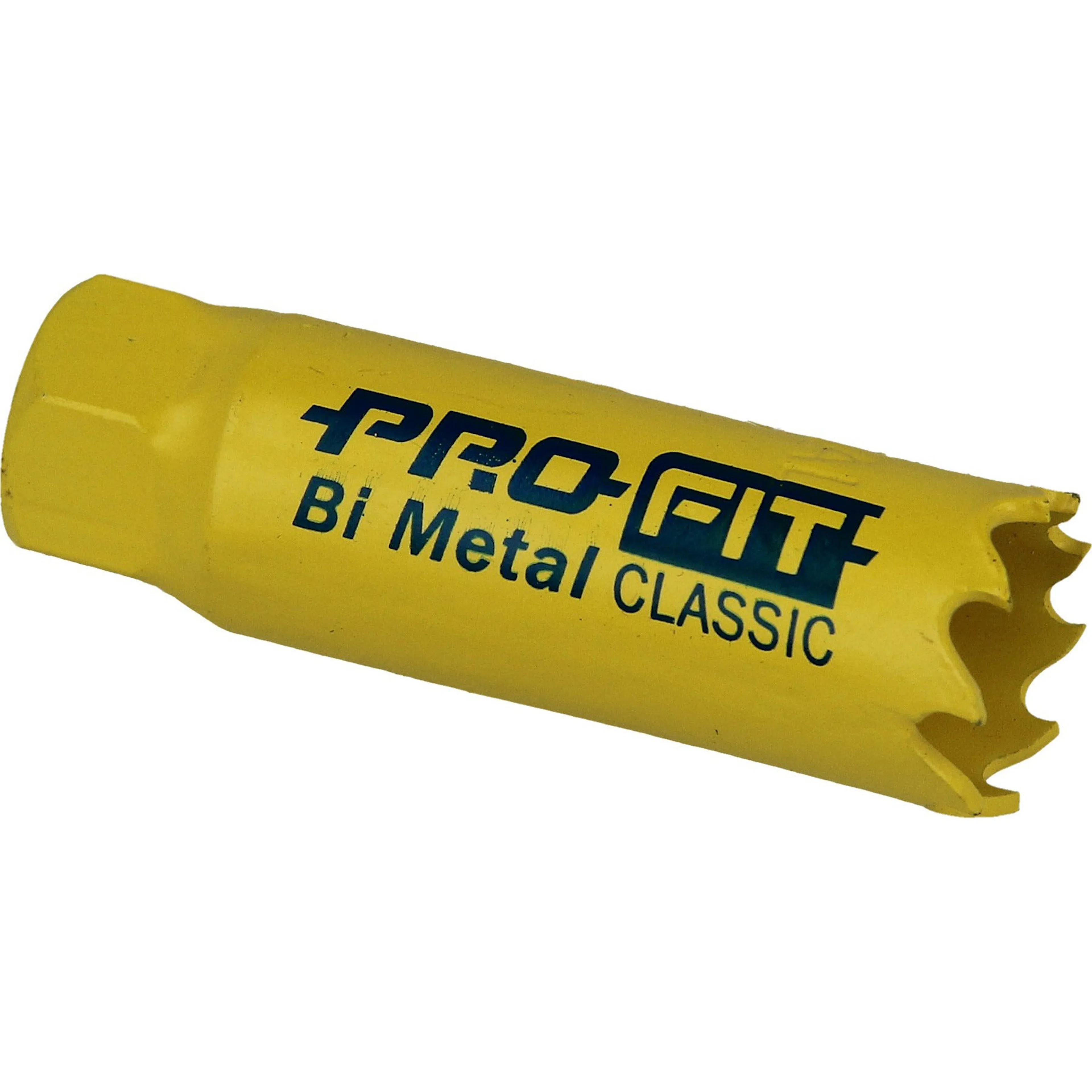 Hålsåg Bimetal Classic 17mm Storlek: 17 mm