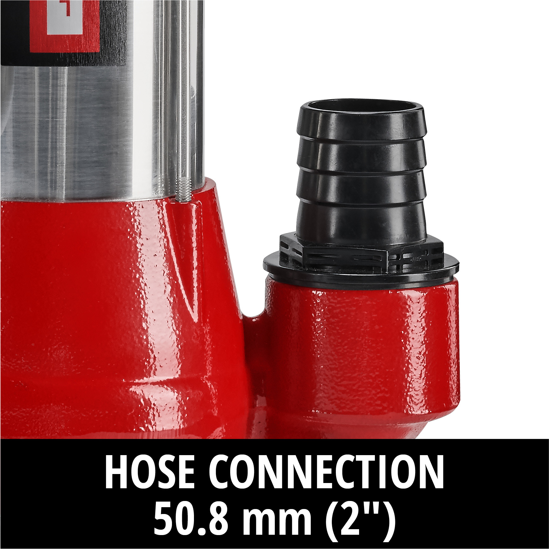 Vattenpump Einhell GC-DP 1340 G