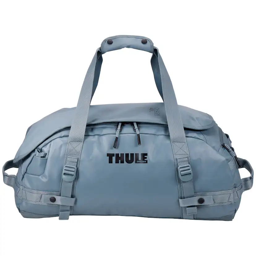 Thule Chasm 40L Pond Gray Pond Gray